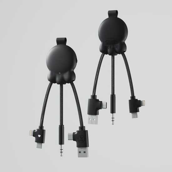 Xoopar OctopusFly Audio-Transmitter