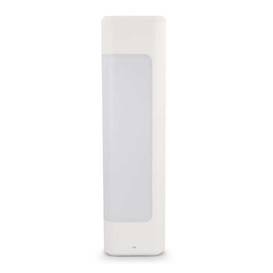 Xoopar Aura White Noise Lautsprecher aus recyceltem Kunststoff