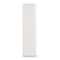 Xoopar Aura White Noise Lautsprecher aus recyceltem Kunststoff