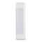 Xoopar Aura White Noise Lautsprecher aus recyceltem Kunststoff