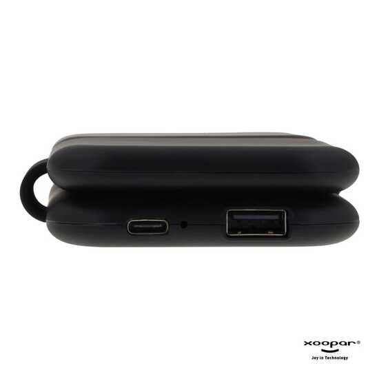 3188 | Xoopar Trafold 3 Wireless charger 15W