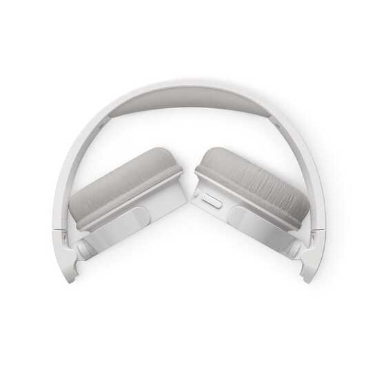 TAH3209 |Philips Bluetooth on ear Kopfhörer mit 25 Stunden Spielzeit