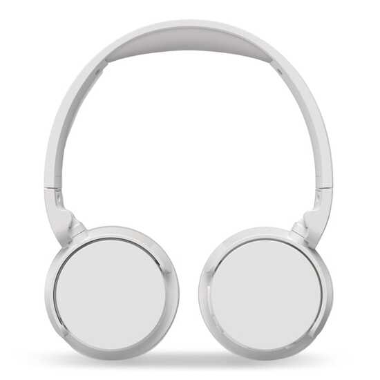 TAH3209 |Philips Bluetooth on ear Kopfhörer mit 25 Stunden Spielzeit