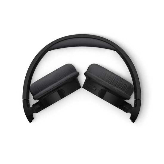 TAH3209 |Philips Bluetooth on ear Kopfhörer mit 25 Stunden Spielzeit