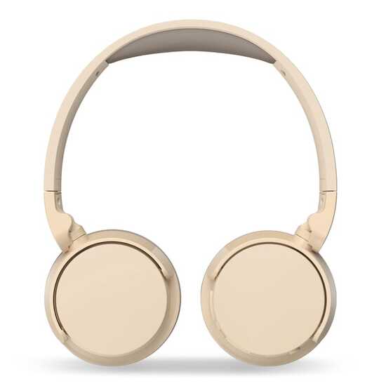 TAH3209 |Philips Bluetooth on ear Kopfhörer mit 25 Stunden Spielzeit