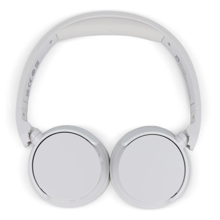 TAH4209 |Philips Bluetooth On-Ear-Kopfhörer mit 55 Stunden Spielzeit