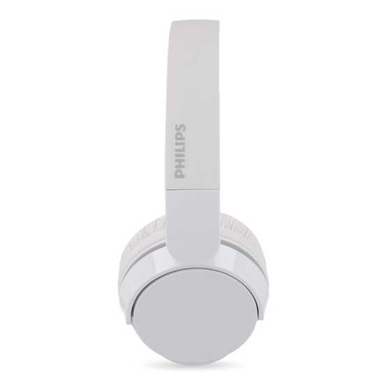 TAH4209 |Philips Bluetooth On-Ear-Kopfhörer mit 55 Stunden Spielzeit