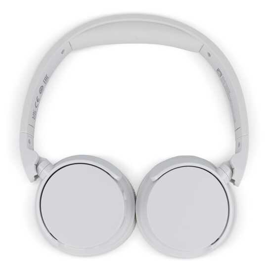 TAH4209 |Philips Bluetooth On-Ear-Kopfhörer mit 55 Stunden Spielzeit