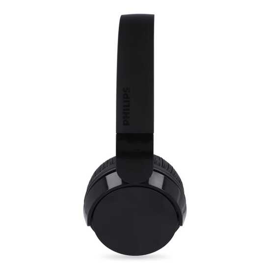 TAH4209 |Philips Bluetooth On-Ear-Kopfhörer mit 55 Stunden Spielzeit