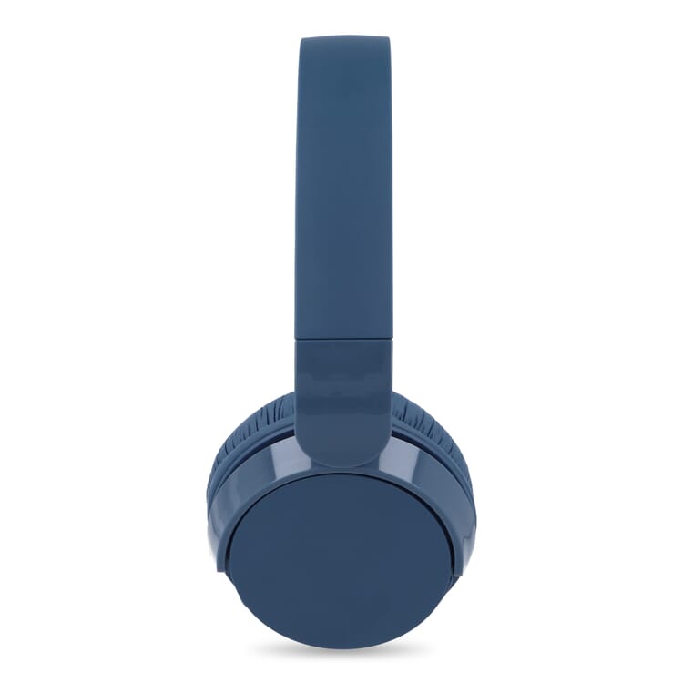 TAH4209 |Philips Bluetooth On-Ear-Kopfhörer mit 55 Stunden Spielzeit