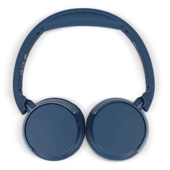TAH4209 |Philips Bluetooth On-Ear-Kopfhörer mit 55 Stunden Spielzeit