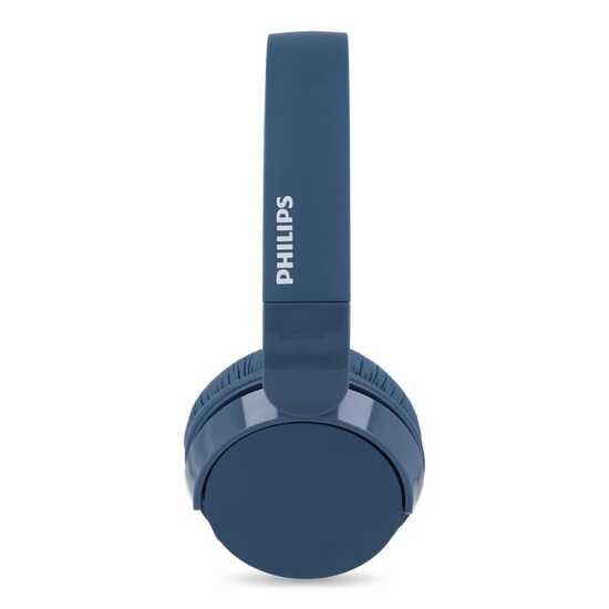 TAH4209 |Philips Bluetooth On-Ear-Kopfhörer mit 55 Stunden Spielzeit