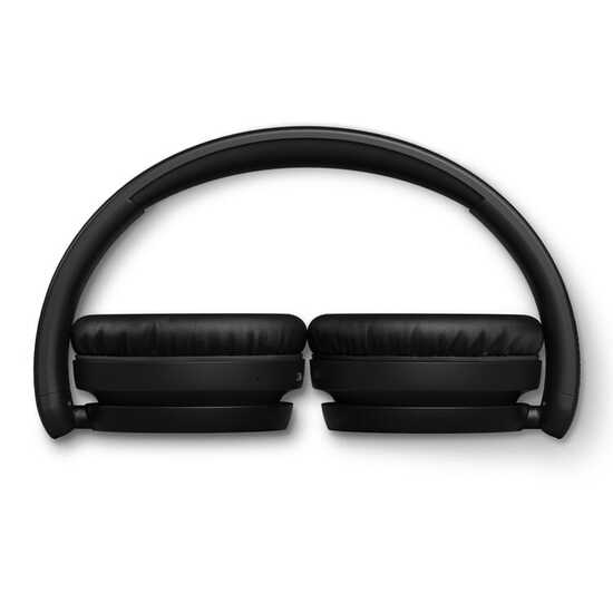 TAH5209 |Philips Bluetooth Over-Ear-Kopfhörer mit 65 Stunden Spielzeit