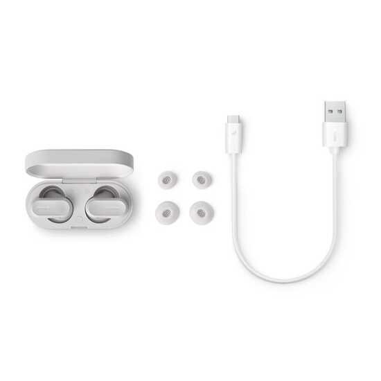 TAT3509|Philips Noise Cancelling Pro Ohrhörer mit bis zu 24 Stunden Spielzeit