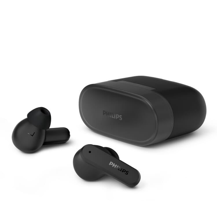 TAT2000  Philips Kabellose In-Ear-Kopfhörer
