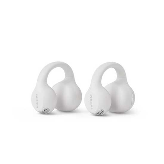 Philips TAQ2000 TWS-Ohrhörer mit offenem Ohr