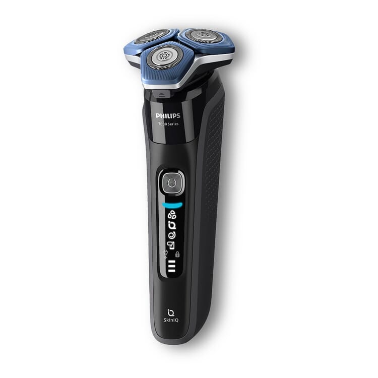 S7886|Philips Elektrischer Nass- und Trockenrasierer