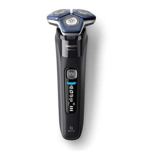 S7886|Philips Elektrischer Nass- und Trockenrasierer