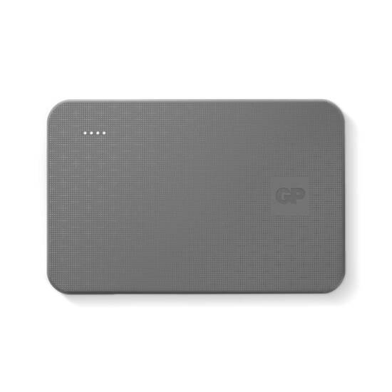 GP B+ Serie Powerbank 5000 mAh