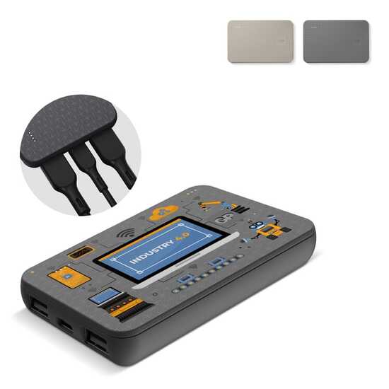 GP B+ Serie Powerbank 5000 mAh