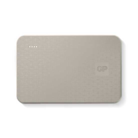GP B+ Serie Powerbank 5000 mAh