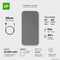 GP B+ Serie Powerbank 10000 mAh