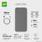 GP B+ Serie Powerbank 20000 mAh