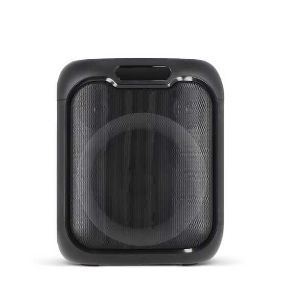 M-1803 | Muse Party-Lautsprecher mit Mikrofon 150W