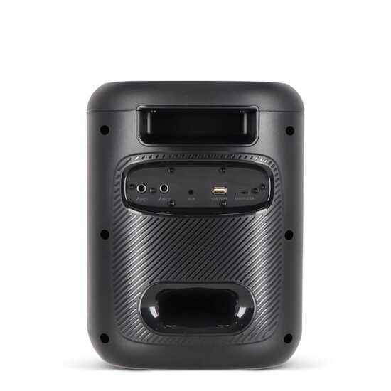 M-1803 | Muse Party-Lautsprecher mit Mikrofon 150W