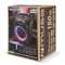 M-1803 | Muse Party-Lautsprecher mit Mikrofon 150W