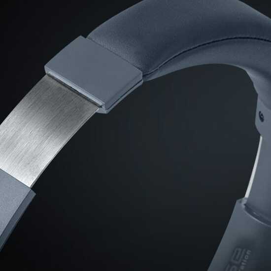 M-272 | Muse Bluetooth Headphones