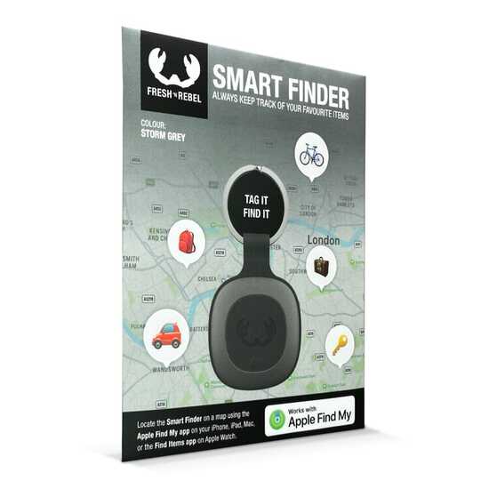 Fresh ’n Rebel Smart Finder (Apple „Wo ist?“)