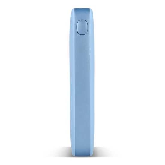 2PB12100 | Fresh 'n Rebel Powerbank 12000mAh USB-C Schnellladung 20W