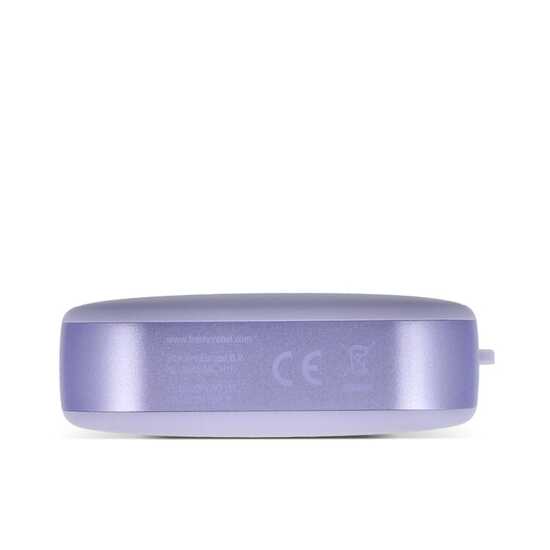 2PB12100 | Fresh 'n Rebel Powerbank 12000mAh USB-C Schnellladung 20W