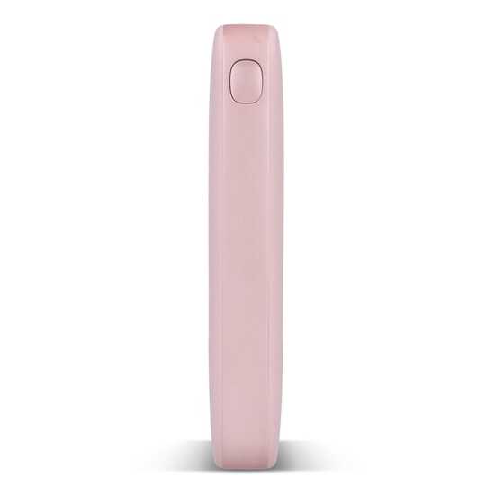 2PB12100 | Fresh 'n Rebel Powerbank 12000mAh USB-C Schnellladung 20W