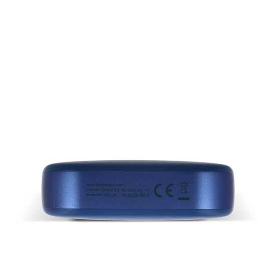 2PB18100 | Fresh 'n Rebel Powerbank 18000mAh USB-C Fast Charging 20W