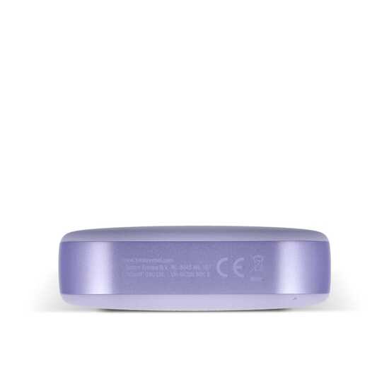 2PB18100 | Fresh 'n Rebel Powerbank 18000mAh USB-C Fast Charging 20W