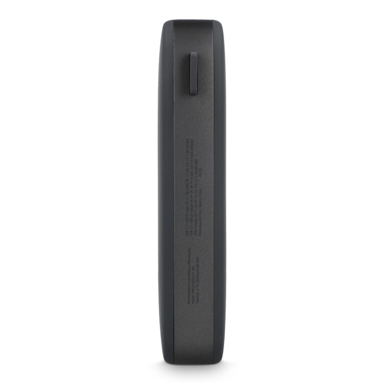 2PB24100 I Fresh 'n Rebel Powerbank 24000 mAh PD USB-C