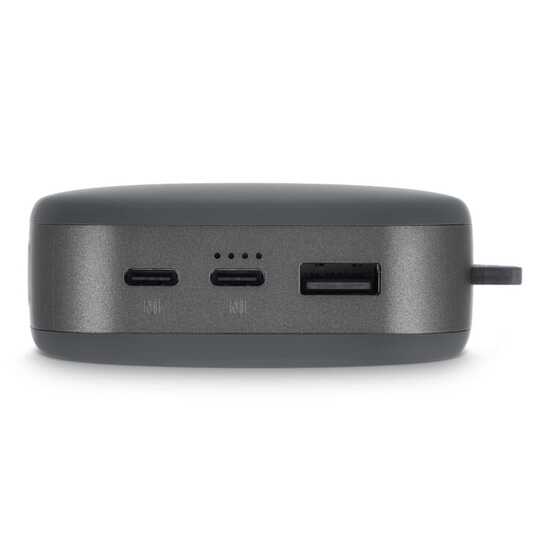 2PB24100 I Fresh 'n Rebel Powerbank 24000 mAh PD USB-C