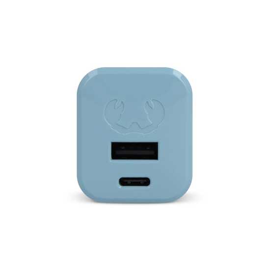 2WC30 I Fresh 'n Rebel Mini Charger USB-C + A PD // 30W