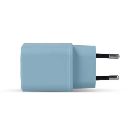 2WC30 I Fresh 'n Rebel Mini Charger USB-C + A PD // 30W