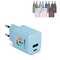 2WC30 I Fresh 'n Rebel Mini Charger USB-C + A PD // 30W