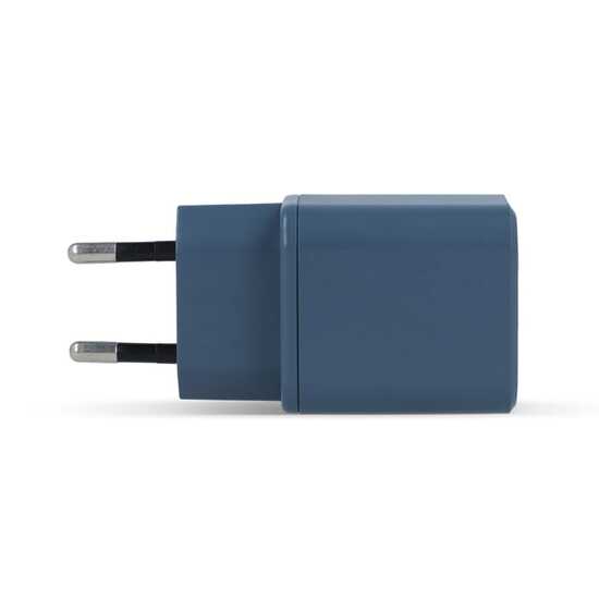 2WC30 I Fresh 'n Rebel Mini Charger USB-C + A PD // 30W