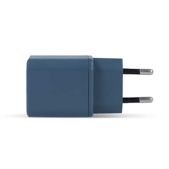 2WC30 I Fresh 'n Rebel Mini Charger USB-C + A PD // 30W