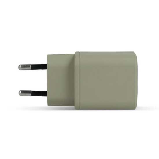 2WC30 I Fresh 'n Rebel Mini Charger USB-C + A PD // 30W