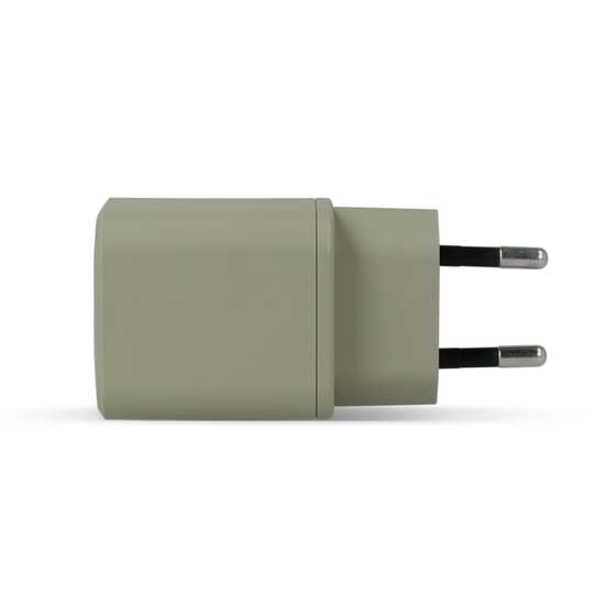 2WC30 I Fresh 'n Rebel Mini Charger USB-C + A PD // 30W