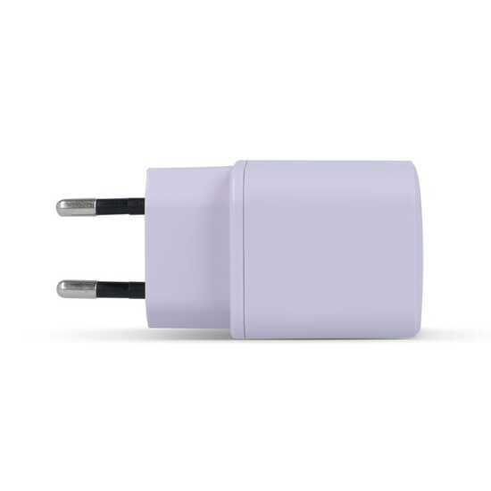 2WC30 I Fresh 'n Rebel Mini Charger USB-C + A PD // 30W
