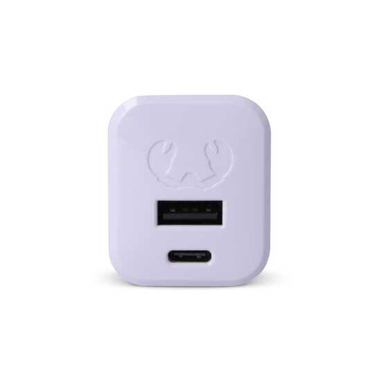 2WC30 I Fresh 'n Rebel Mini Charger USB-C + A PD // 30W