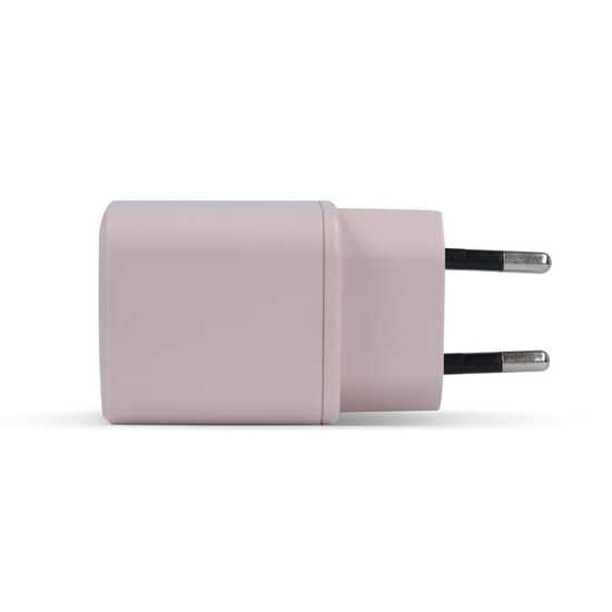 2WC30 I Fresh 'n Rebel Mini Charger USB-C + A PD // 30W