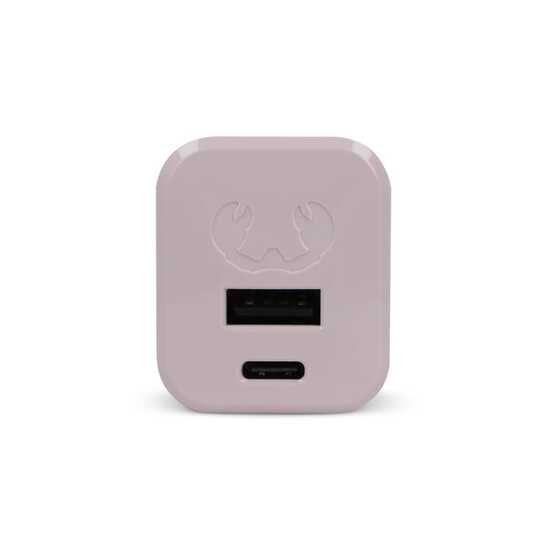 2WC30 I Fresh 'n Rebel Mini Charger USB-C + A PD // 30W